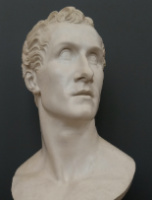 Autoritratto di Antonio Canova