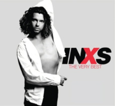 Copertina della collection 'Inxs'